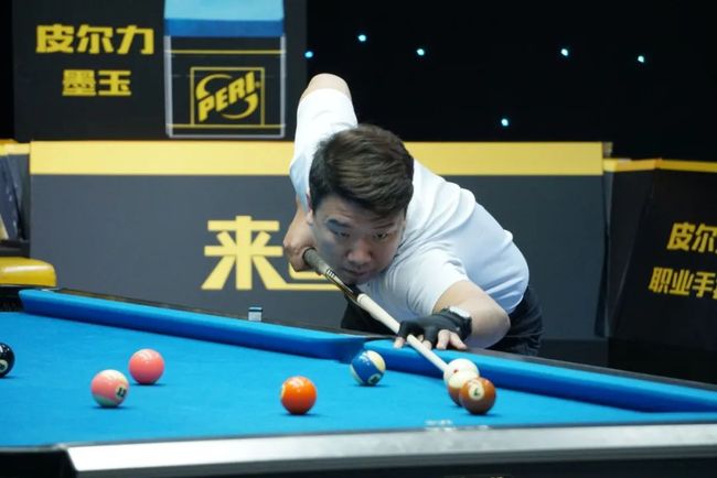 赛中再一次 赛中再一次