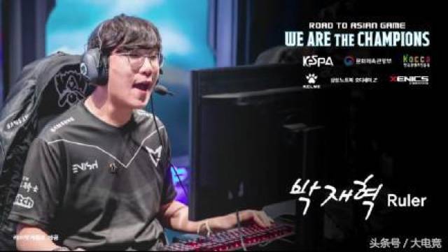 顶尖选手们 顶尖选手们