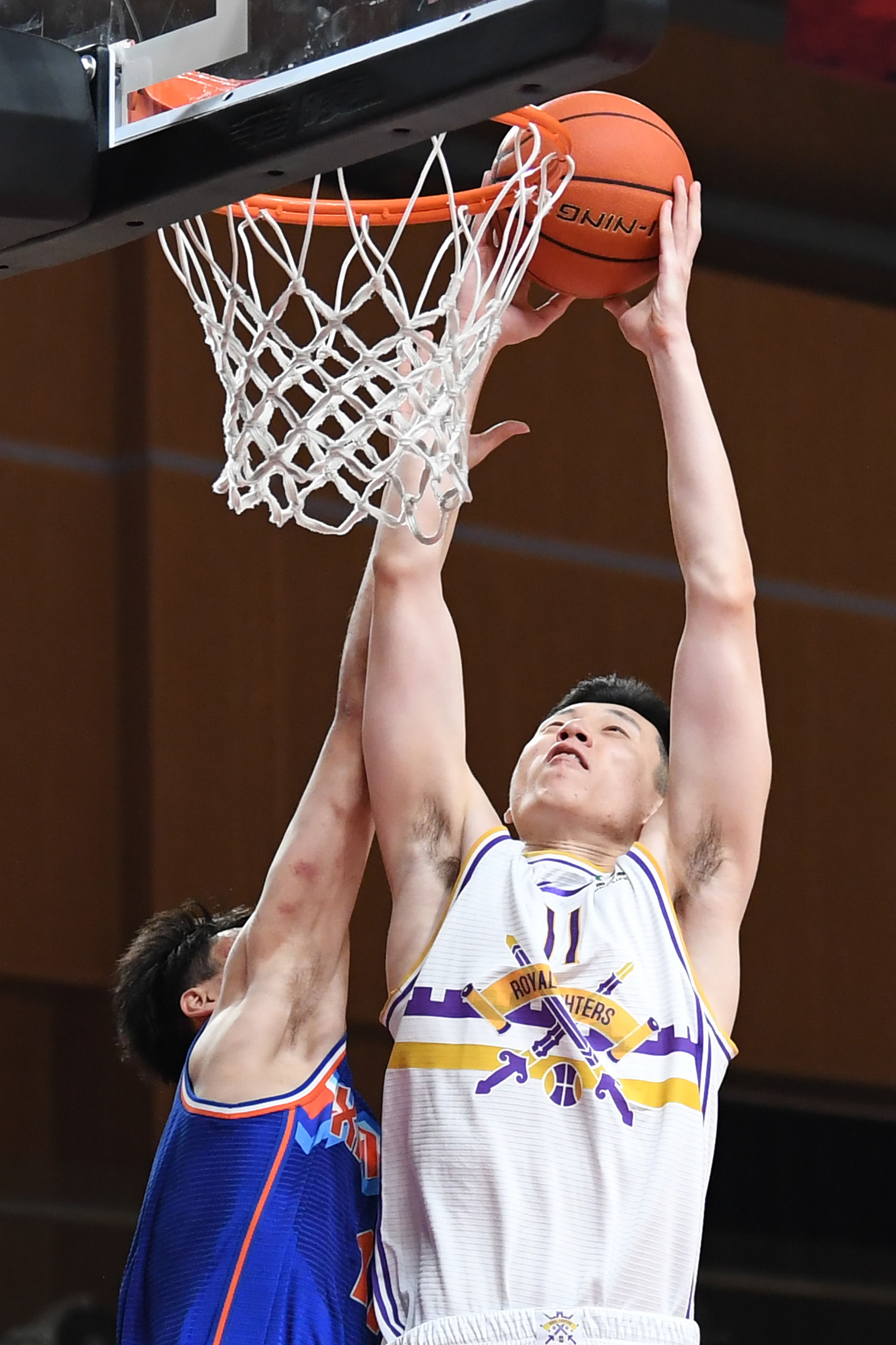 下同步努力 下同步努力