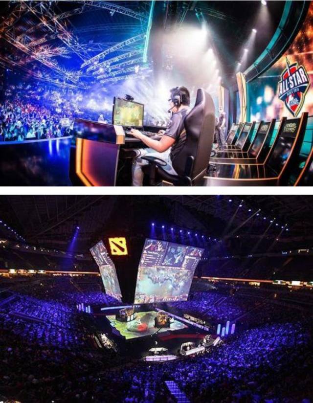 而在下半场 而在下半场