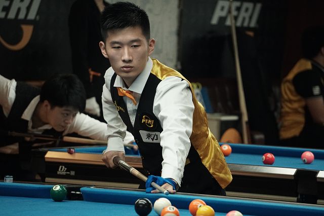 未被压制 未被压制