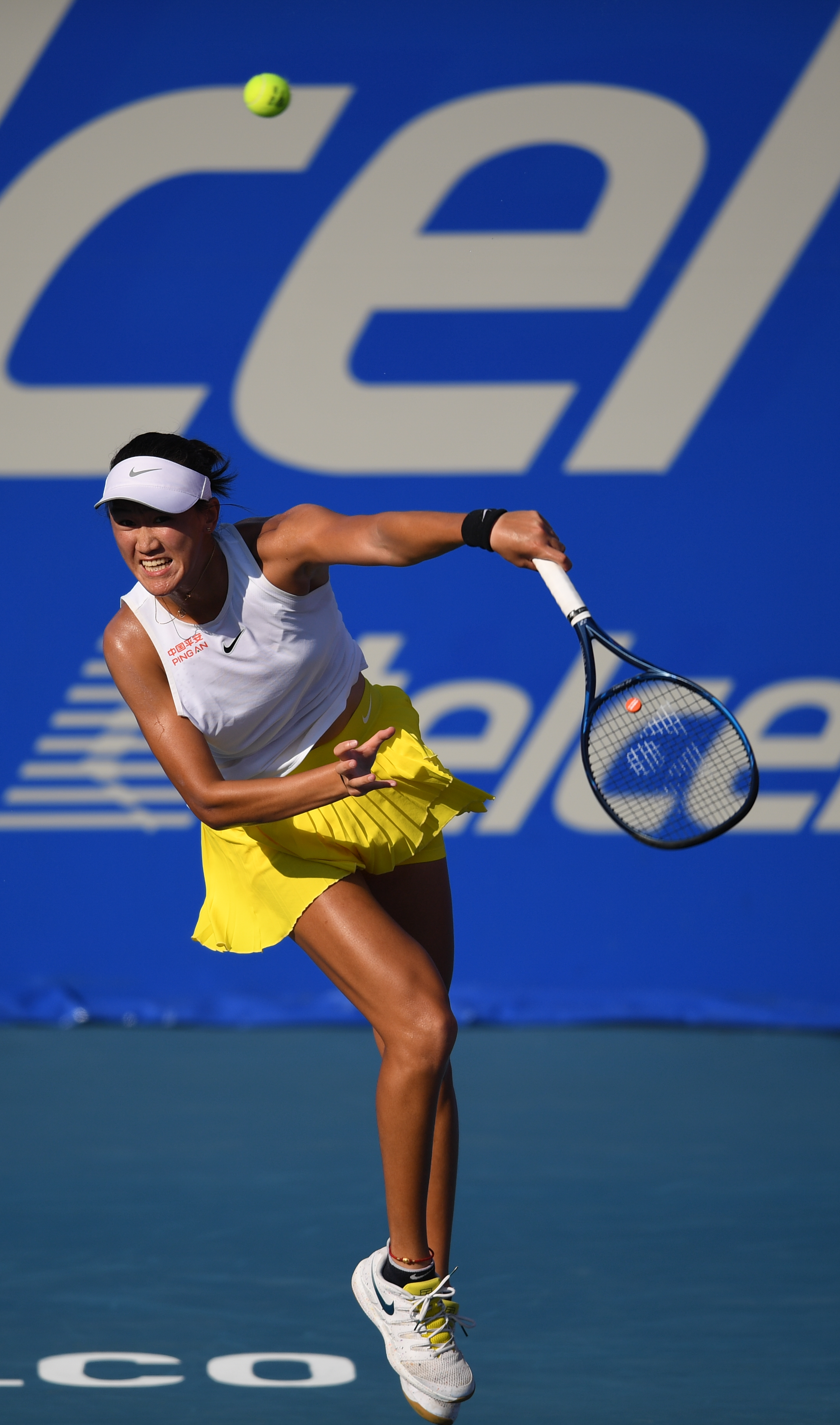 对手迅速调 对手迅速调