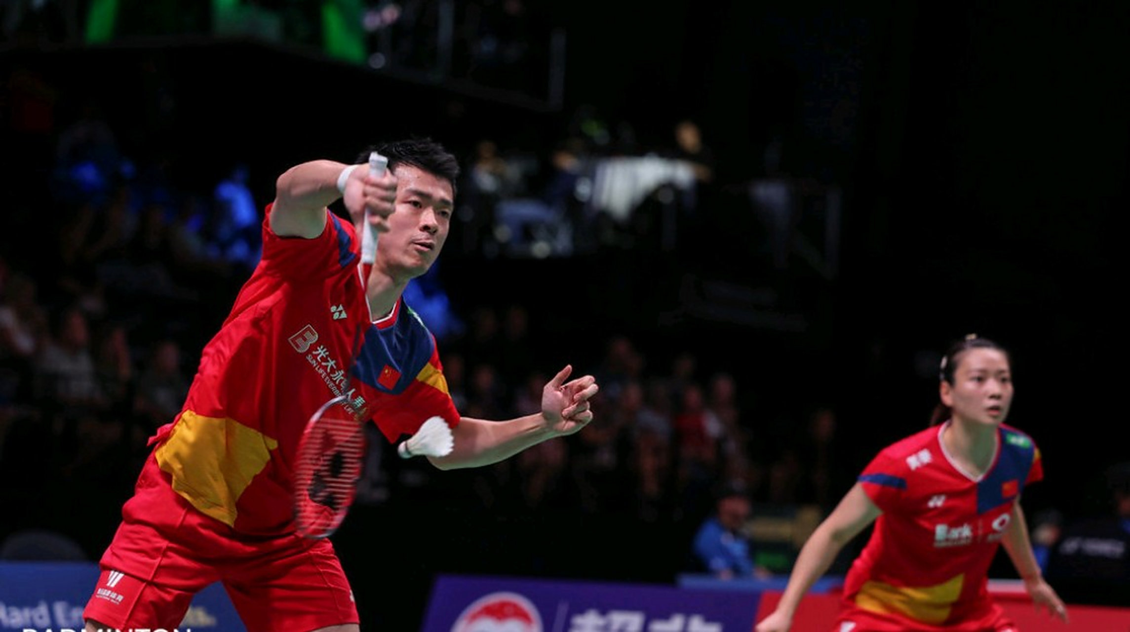 在比分上 在比分上