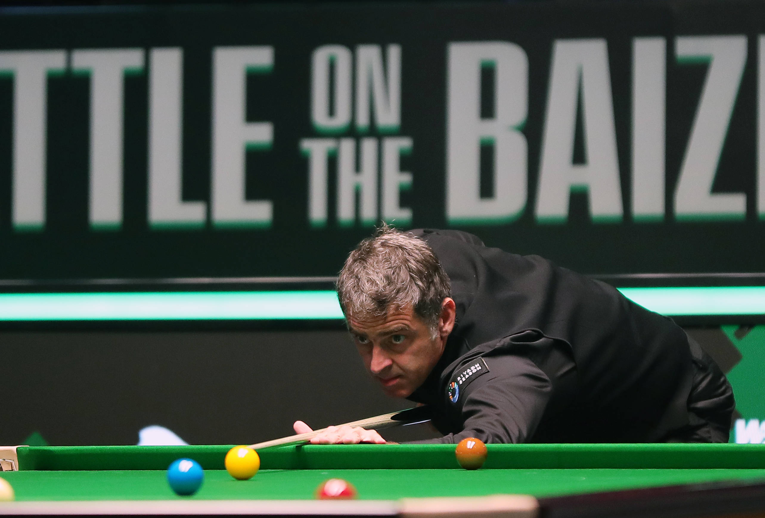 内竞争下 内竞争下