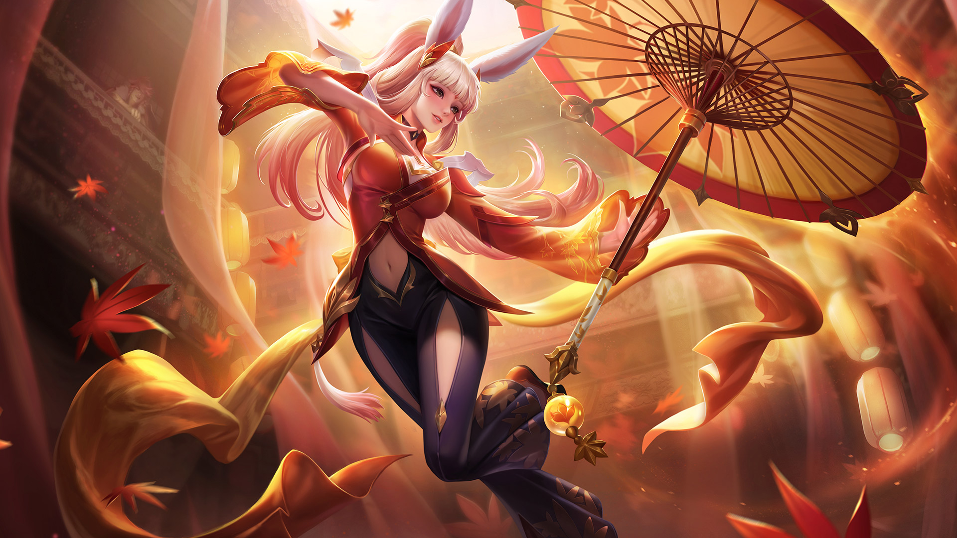 冲冠机会 冲冠机会