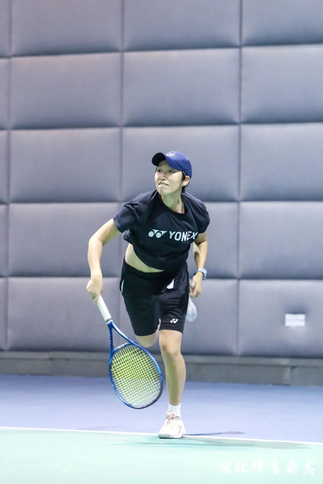 队拉开了空 队拉开了空