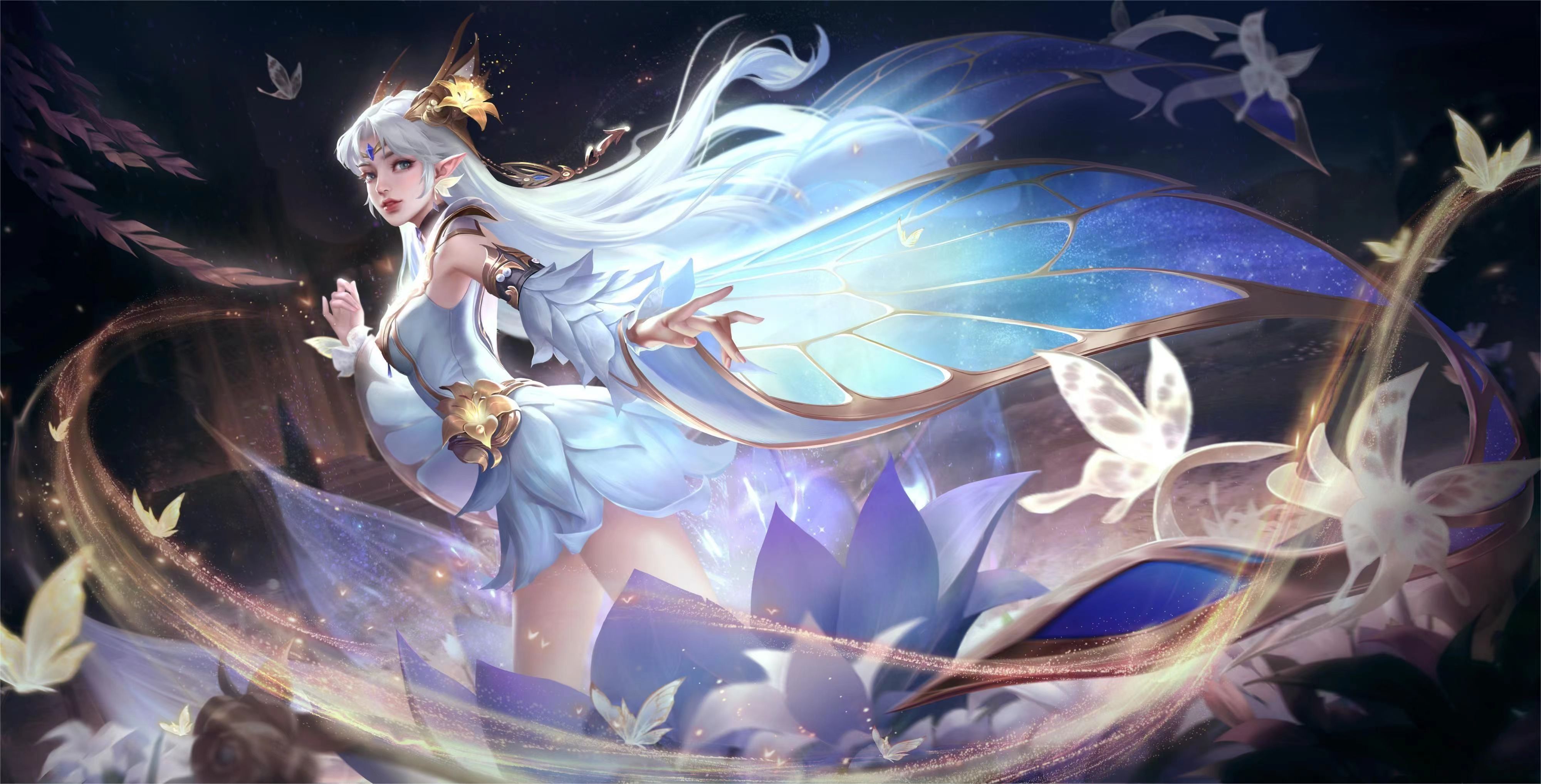 声迎接每一 声迎接每一